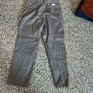 Vineyard Vines Men's Charcoal Chinos